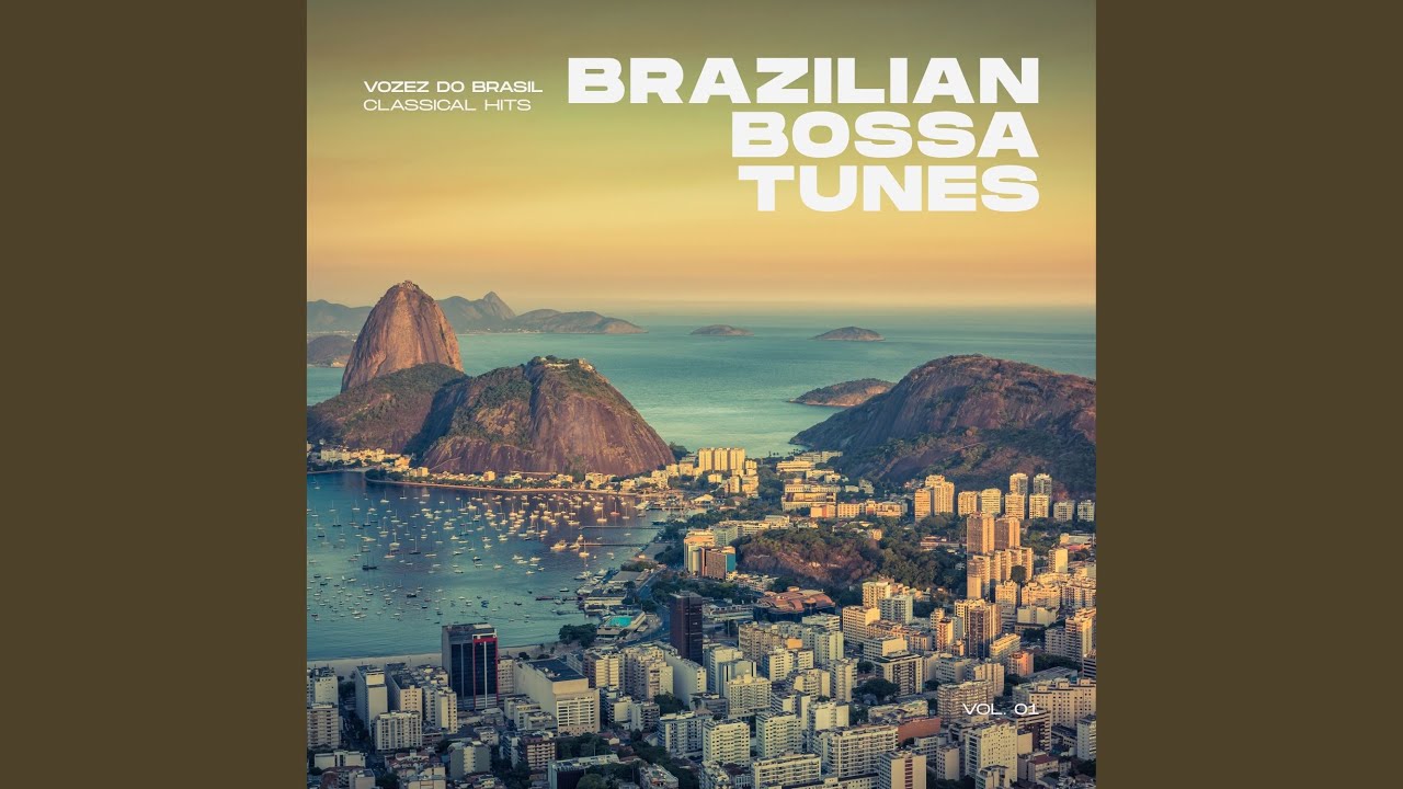 Watch Ipanema Sunset on YouTube Watch Ipanema Sunset on YouTube
