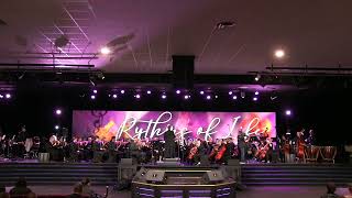 Suite from Video Games Live- Arr. Ralph Ford