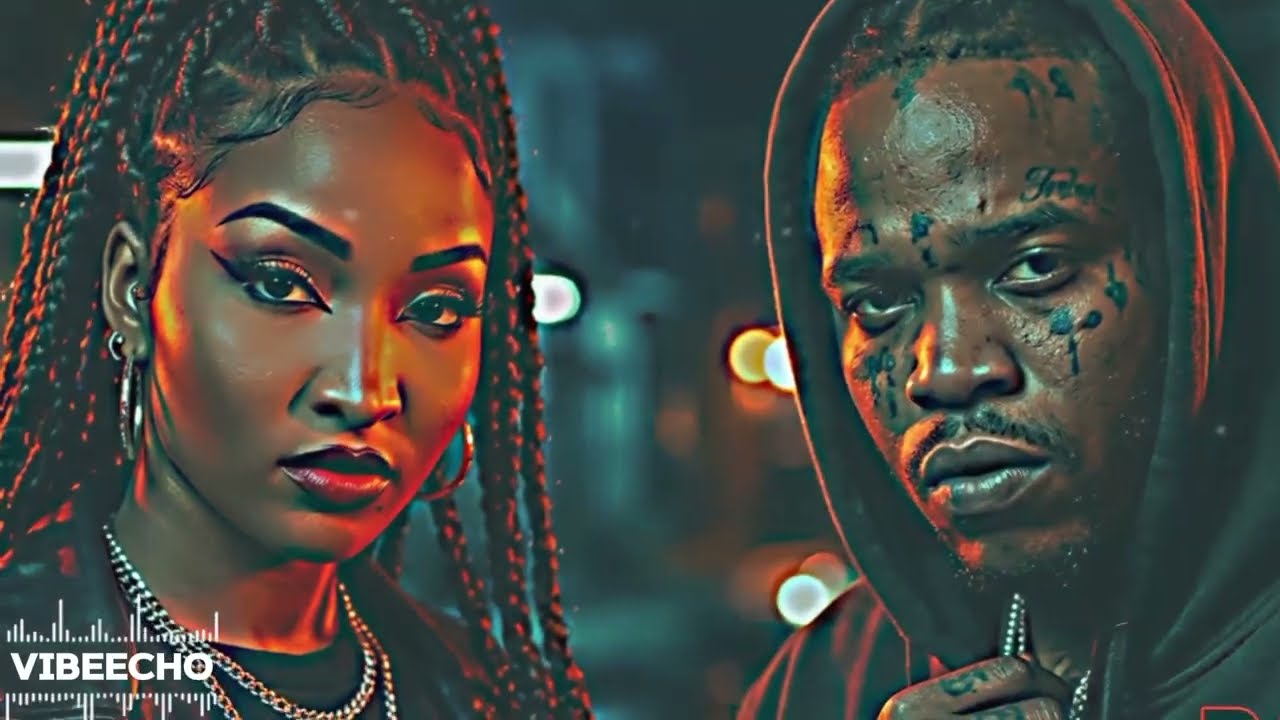 Shenseea, Tommy Lee Sparta Style – "Dark Eclipse" (Ail Audio) 🌑 | Dark Dancehall 2026 auf YouTube ansehen Shenseea, Tommy Lee Sparta Style – "Dark Eclipse" (Ail Audio) 🌑 | Dark Dancehall 2026 auf YouTube ansehen
