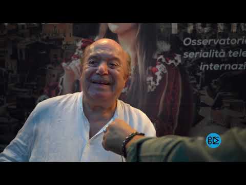 Lino Banfi: «amo