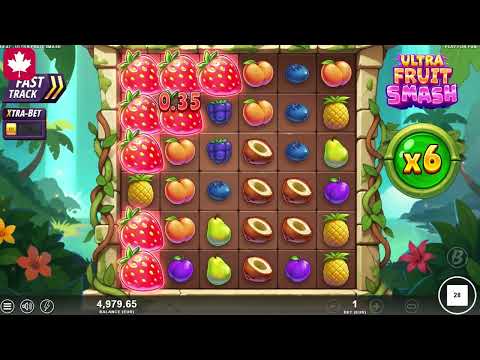 How to Withdraw from Smash Casino | Play Casino Online in the UK