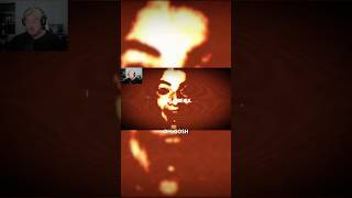 This fear assessment definitely worked on me!! Flooded pants #viral #horror #gaming #fyp #viralvideo