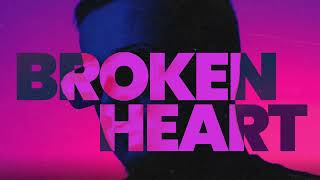 Download Lagu Hafex - Broken Heart MP3