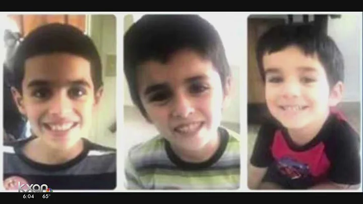 Parents accused of kidnapping their own children expected to return them soon