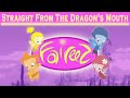 Faireez Episode 37 Straight From The Dragon S Mouth 