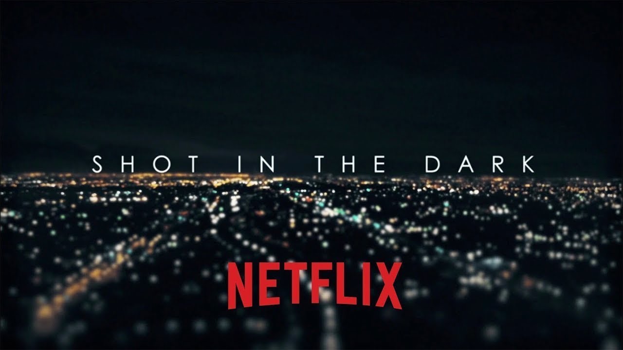in the dark netflix uk