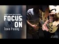 Focus On Travis Picking - Chet Atkins - Merle Travis - Rockabilly