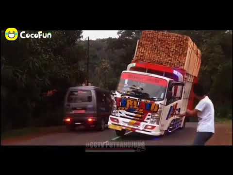 Truk oleng gasruk YouTube Truk oleng gasruk YouTube