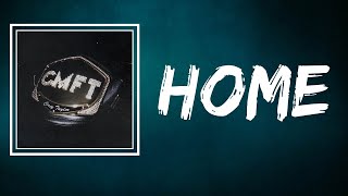 Corey Taylor - Home (Lyrics)