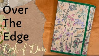 Over The Edge - Binding the edge of a dossier.
Hello everyone, the dossier is really progressing and now we have a cover we need to bind the edge. I hope you’ll agree the way I have done this looks magnificent, I am so pleased with it.
🎥 Thanks for Watching!
If you enjoyed this video, don’t forget to like, subscribe, and tap the bell to get notified when new videos go live.
💬 I love hearing from you—drop a comment below and I’ll always reply! Your interaction helps build our creative community and supports smaller channels like mine to grow. It also helps me shape future videos and projects just for you.
⸻
🧩 Explore My Digital Kits
Find my DigiKits and printable creations on ko-fi:
https://ko-fi.com/dash_of_dave
☕️ Support My Channel
If you’d like to buy me some craft supplies (and fuel more creative content), you can do so here:
💖 https://ko-fi.com/dash_of_dave
⸻
🌍 Stay Connected
📌 All my links in one place: https://linktr.ee/dashofdave
📧 Email: dash_of_dave@gmx.com Over The Edge - Binding the edge of a dossier.