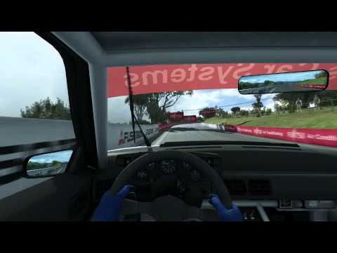 R3E DTM 1992
