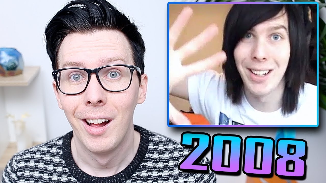 A Chat With Myself From 10 Years Ago