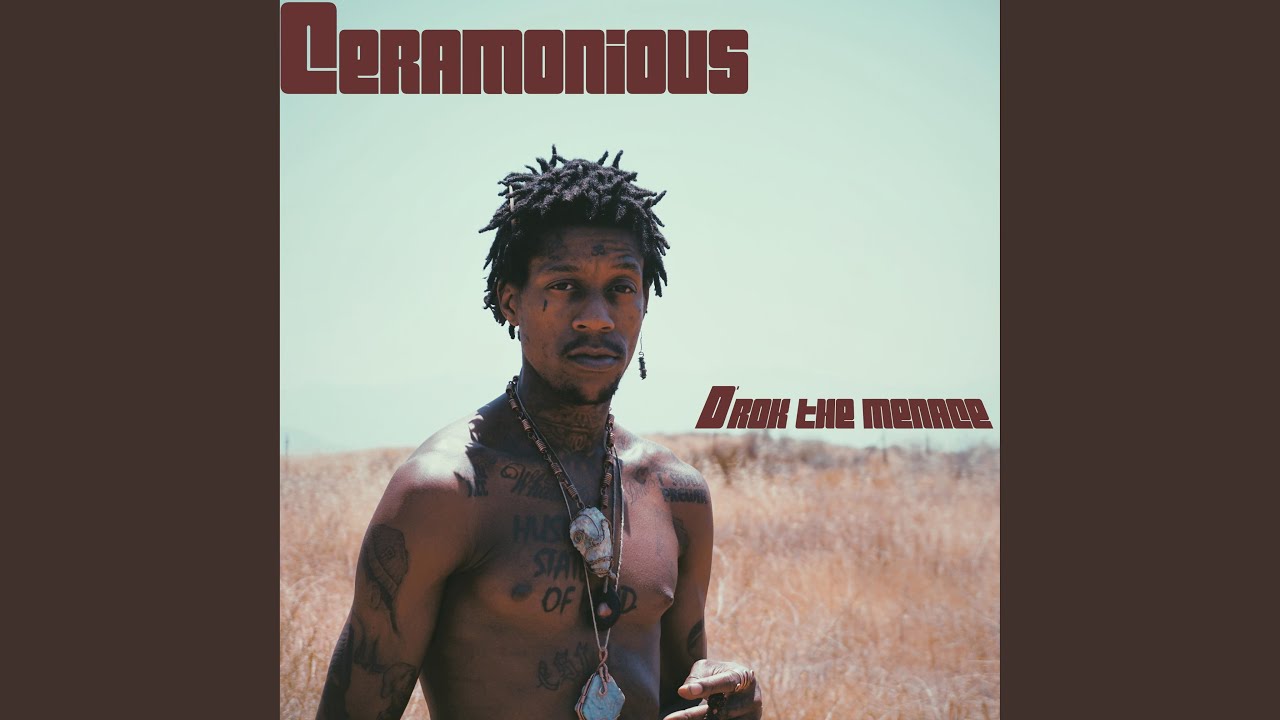 Obejrzyj Ceramonious w YouTube Obejrzyj Ceramonious w YouTube