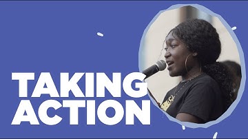 Ending Discrimination to Make Sure Girls and Women Are #EqualEverywhere