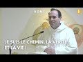 Comment avancer sur le chemin de dieu   messe du 26 avril 2024