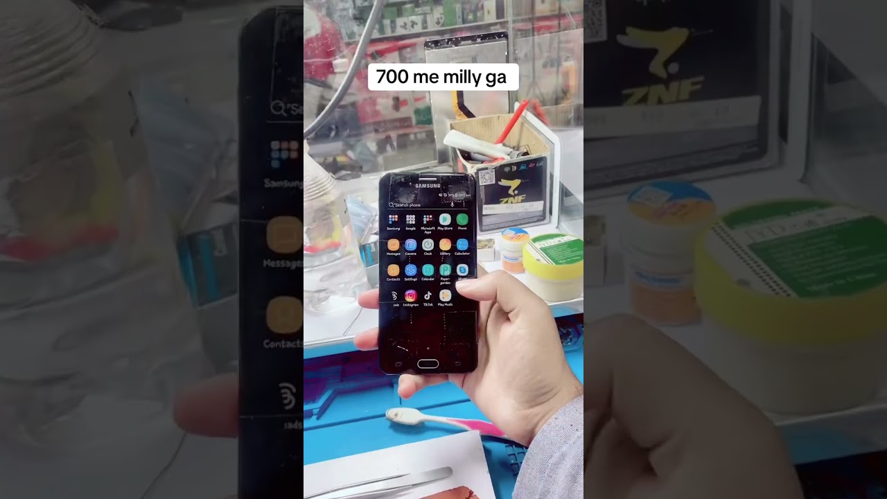 J7 prime sab sy sasta phone 😨✅🗞️ bass 700 me  lelo