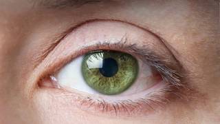 How To Make Brown Eyes Look Green