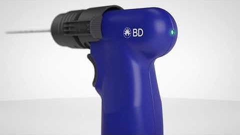 BD Trek™: Bone Marrow Biopsy – Procedure Animation