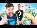 Meet The Million Dollar Man Behind MrBeast