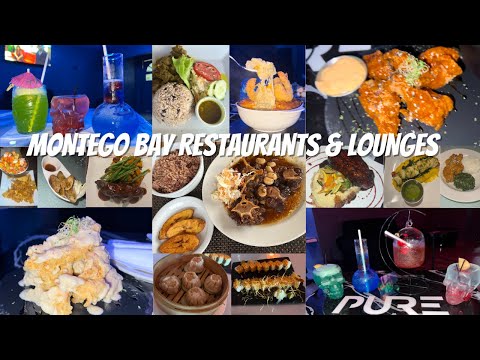 Video: 3 Beste Bars in Montego Bay, Jamaica [Met een kaart]