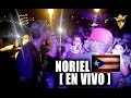 Noriel Danger - En vivo &quot;The Jungle&quot; en Cayey, PR 🇵🇷