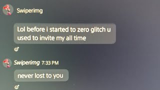 Details Swiperimg Aka Cavs & Vexwood aka Ssilest Couldn't handle my Real Team Me Vauwy Destroyed Him. News