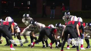 Week 9 - Euless Trinity Trojans at Coppell Cowboys