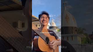 Download Lagu Cover lagu viral traktaktak 123456- budi diremi #123456 #cover #coverlagu #coversong #laguviral MP3