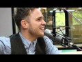 Olly Murs chats with Brett Part II