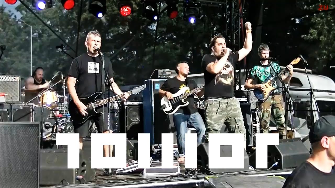 TOWOT live CBF2021 [full concert]