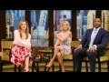 Live With Kelly And Michael December 16 2015 Bella Thorne Interview