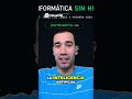 IA Mi Opinión Real Contra la Desinformación #anthropic #chatgpt #claude