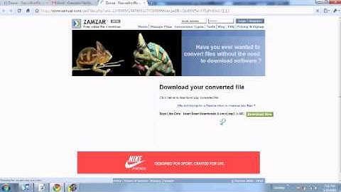 Convert Youtube videos to mp3