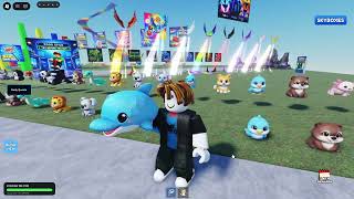 Soft Toys Tools Pack Showcase | Roblox Creator Store – Zelgraz screenshot 1