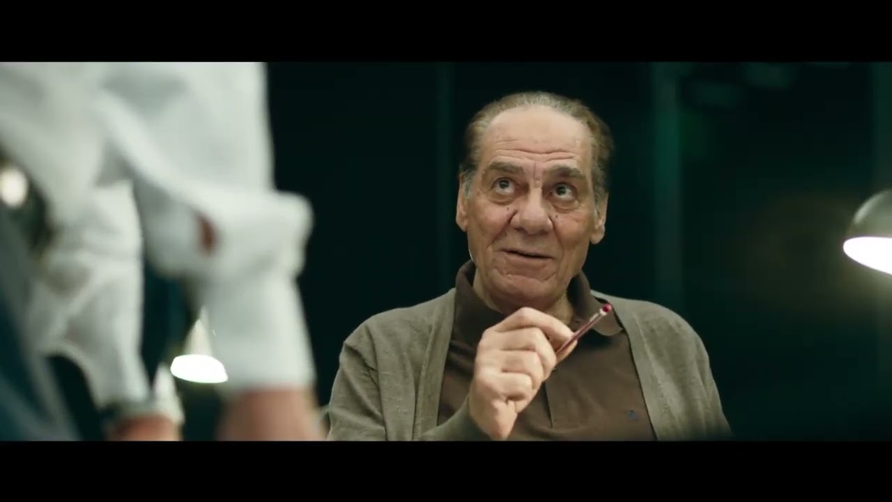 جبران كشف عمار وبيطلب من ريكاردو يوقعه.. والسوهاجي ورفعت بيتوقعوا شكل الصراعات😮 #هجمة_مرتدة