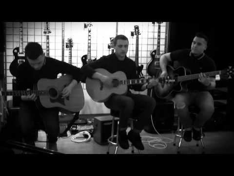 COLT 45 - Tour Diary 2013 (PART 2)