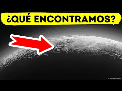 Vídeo: ¿De Dónde Viene La Ballena En Plutón? - Vista Alternativa