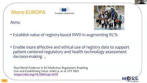 More-EUROPA Webinar november 2025