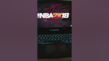 Nba 2k18 mycareer missing files on steam