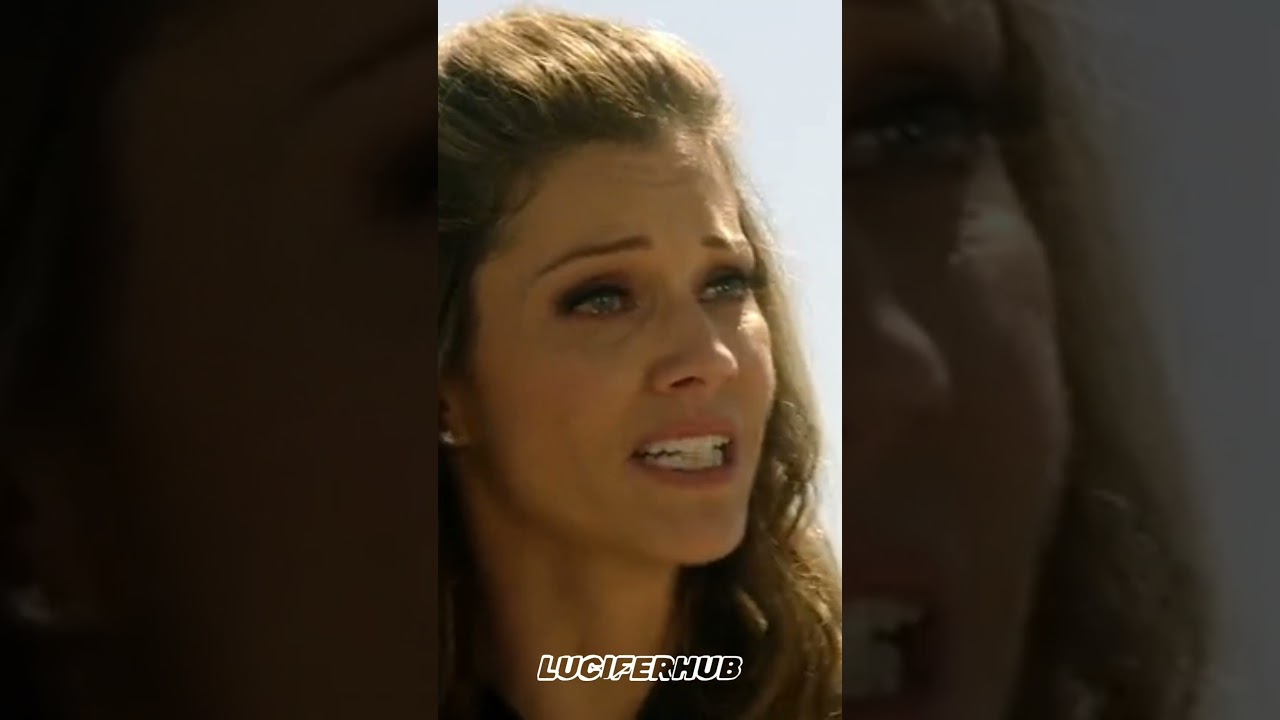 Lucifer👿 || Agar Ham Vapas Lote To Waha Ek Jung Hogi 