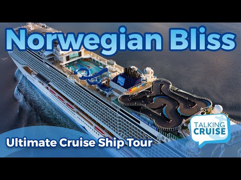 Видео: Семейно забавление на Norwegian Cruise Line