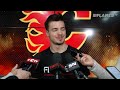 Pre-Game | Hunter Brzustewicz - 10.12.25