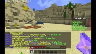Snake Ep1 ~