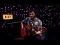 José González - Full Performance (Live On Kexp)