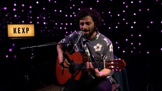 José González - Full Performance (Live on KEXP)