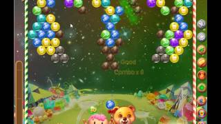 Candy Planet Level 42