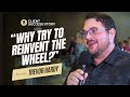 “$40K Closed — While Sitting in a Marketing Workshop” | Trevor Hardy