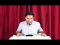 Dunya Mein Itni Pareshani Kyn Hai Hal Kya Hai Message 8 Urdu Hindi Tabish Qazi Daily Verses