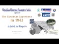 UHES 2022 Part 2: The Ukrainian Experience in 1942