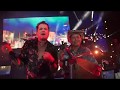 VIVES TOUR, Festival Noche del Sabor, Honduras 2018